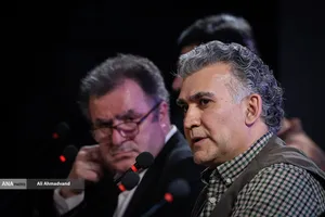 نخستین روز چهل&zwnj;وچهارمین جشنواره&zwnj; فیلم فجر