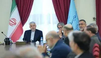 در دوره پساجنگ، همه برنامه‌های فرهنگی را بر محور «ایران» بازطراحی می‌کنیم