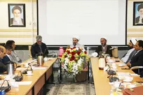 امام جمعه زاهدان: استاد باید در تربیت جامع و متوازن دانشجو تلاش کند