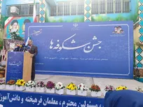 آینده کشور در دستان دانش‌آموزان است/ آموزش و پرورش، اولویت دولت است