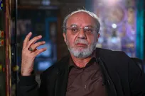 رهبری که شهیدوار زیست