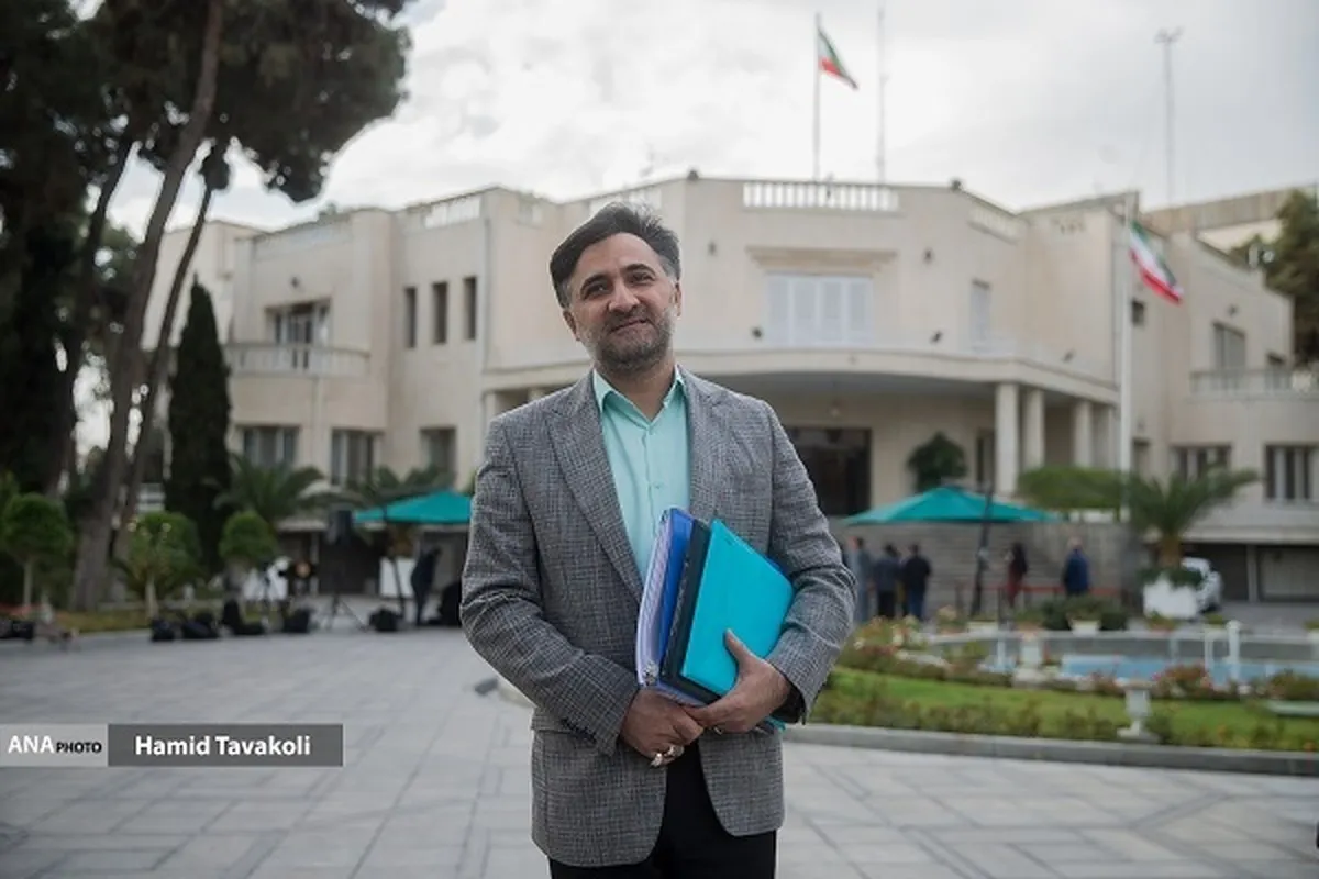 سند هوش مصنوعی به‌زودی در دستور کار شورای عالی انقلاب فرهنگی قرار می‌گیرد