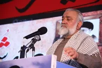 سردار نقدی: با توان رزم بالا از جزایر خلیج فارس حراست می‌کنیم