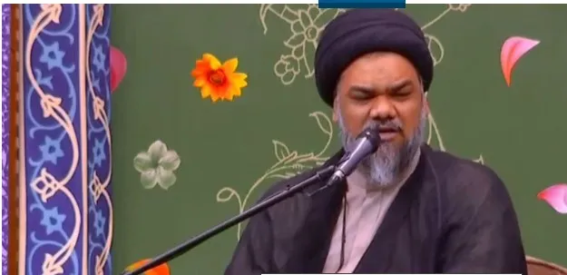 طباطبایی نژاد