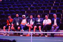 پورسلمان: به دنبال یک مربی در تراز شمشیربازی ایران هستیم/ اعتراضمان به داوری را به فدراسیون جهانی اعلام کردیم