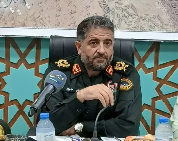 زائرین اربعین