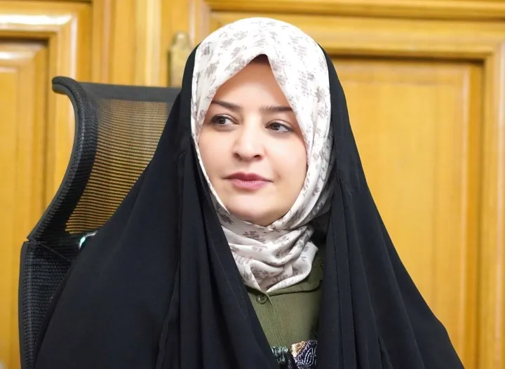 رجایی