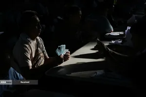 محدودیت عبور کشتی ها در تنگه هرمز و بحران نفت،گاز،غذا در جهان