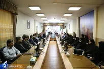 حمایت دانشگاه آزاد از استادان دغدغه‌مند حل مسائل/ حضور پرشوری در انتخابات خواهیم داشت