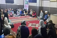 آرامش و امنیت، زمینه‌ساز تحصیل علم و بالندگی