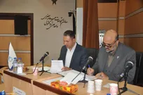 راه‌اندازی خانه خلاق شاهد و ایثارگر در دانشگاه آزاد علی‌آباد کتول