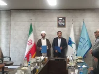 نگاه دانشگاه آزاد و قوه قضائیه در حل مسائل کشور به یکدیگر پیوند خورد