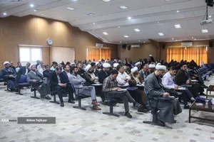نشست &laquo;قرارگاه کنشگری رسانه&zwnj;ای&raquo; دانشگاه آزاد اسلامی 