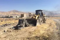 جزئیات پرونده پیچیده زمین‌خواری در فرحزاد؛ واگذاری غیرقانونی ۱۷ هکتار زمین با اسناد جعلی