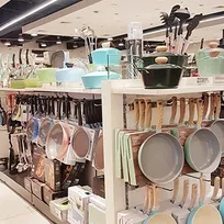 معرفی بهترین ارزانسرای لوازم آشپزخانه برای خانه دار‌های خوش سلیقه