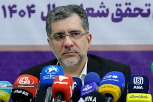 محمدصادق خیاطیان رئیس هیئت عامل صندوق نوآوری و شکوفایی