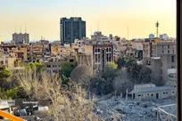 بهبود تدریجی کیفیت هوای تهران طی ساعات آینده