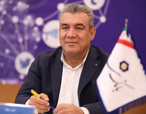 در پنجمین وبینار با مدیران مناطق مطرح شد:
