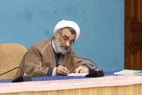 پیام تسلیت دبیر شورای عالی انقلاب فرهنگی در پی درگذشت مادر گرامی سردارِ جاویدالاثر، حاج احمد متوسلیان