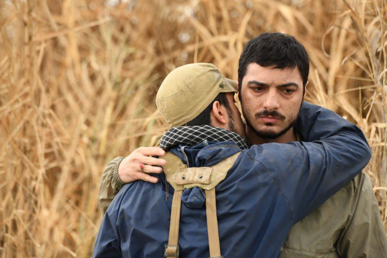 سینمایی مجنون