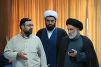 کارگاه آموزشی هوش مصنوعی رهبران طرح کنشگری رسانه‌ای دانشگاه آزاد اسلامی و سما