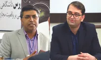 ۲ عضو هیئت علمی دانشگاه آزاد سمنان در جمع فناوران مالک فناوری
