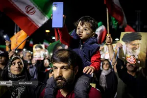 اجتماع بزرگ امام رضایی&zwnj;ها در تهران