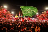 دنیایی که تشنه منطق و شیوه امام حسین (ع) است
