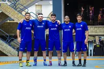 کسب 1 طلا و 1 برنز توسط آزادکاران کشورمان در مسابقات رنکینگ اتحادیه جهانی کشتی