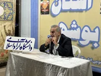 امروز در حال نبرد مستقیم با ناتو هستیم/ بازخوانی پرونده شکست هیمنه آمریکا در «جنگ نفتکش‌ها»