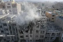 بیانیه اعضای دولت شهید رئیسی در محکومیت جنایت رژیم صهیونیستی