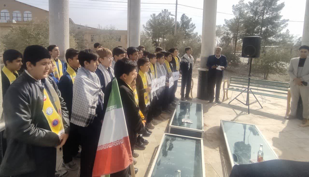 ایران سراسر صحنه جشن و همبستگی؛ فجر انقلاب در استان‌ها درخشید