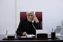 معاون اول رئیس‌جمهور در تماس با استانداران خراسان رضوی و قم، آخرین تمهیدات مراسم تشییع را پیگیری کرد