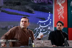 پنجمین روز جشنواره&zwnj; چهل&zwnj;وچهارم فیلم فجر
