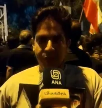 تقاص خون امام شهید مطالبه ماست