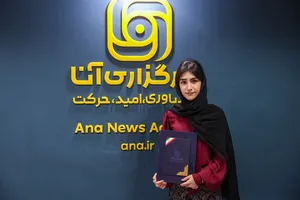 گفتگو با نفرات برتر کنکور 1405