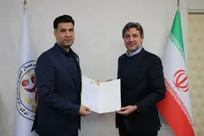 انتصاب افشاردوست به‌عنوان مدیر تیم‌های ملی هندبال آقایان