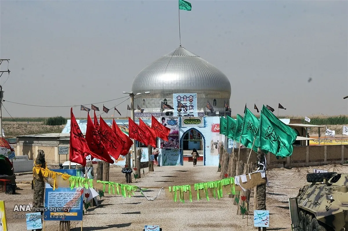 ۵ اعزام و ۳۵۰۰ خدمت؛ کارنامه تیم‌های درمانی شرکت شهر سالم در راهیان نور ۱۴۰۲