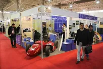 نمایش دستاوردهای پژوهشی ۹۰ سازمان و دستگاه اجرایی در خراسان رضوی