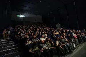 دومین روز جشنواره بین&zwnj;المللی فیلم کوتاه تهران