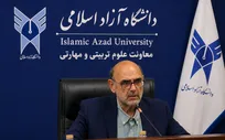 از هوش مصنوعی تا تغذیه رایگان؛ بسته تحولی جدید معاونت تربیتی و مهارتی دانشگاه آزاد