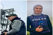 پیام تسلیت عراقچی در پی شهادت خبرنگاران لبنانی