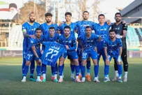 ورود استقلالی‌ها با پیراهن ماشاریپوف/ واکنش‌های جالب ساپینتو روی لو دادن توپ