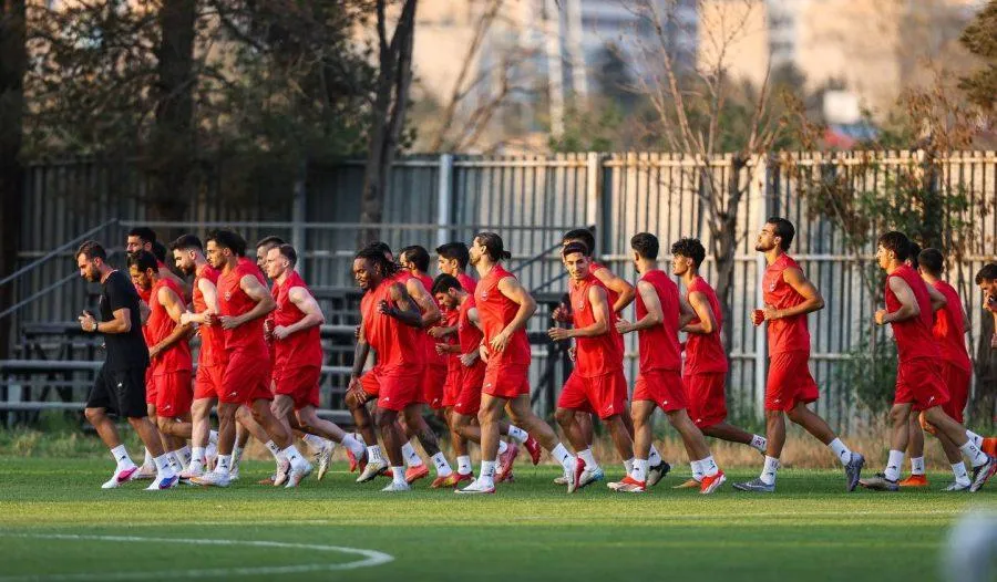 پرسپولیس 