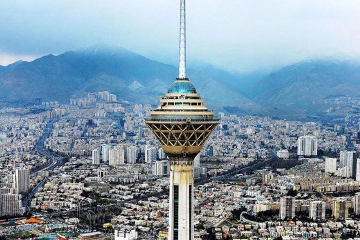 هواشناسی
