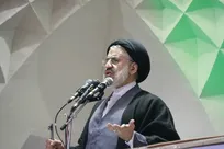 حضور مردم در خیابان‌ها تا ریشه‌کن شدن فتنه دشمن ادامه دارد