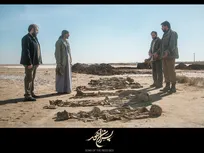 پخش پشت‌صحنه و خلاصه قسمت‌های سریال «پسران هور» از شبکه یک