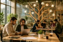 خبرنگاران، میان ذات و کارکرد فناوری در جامعه پیوند برقرار می‌کنند