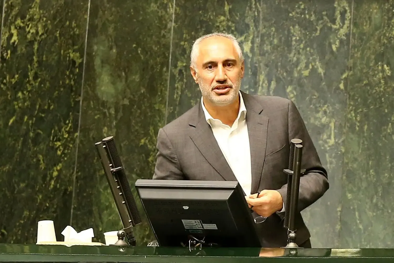 پورمحمدی