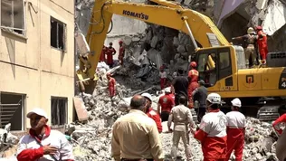 ۲ هزار مأموریت امدادی در جنگ و نجات ۹۴۴ هموطن از آوار حملات